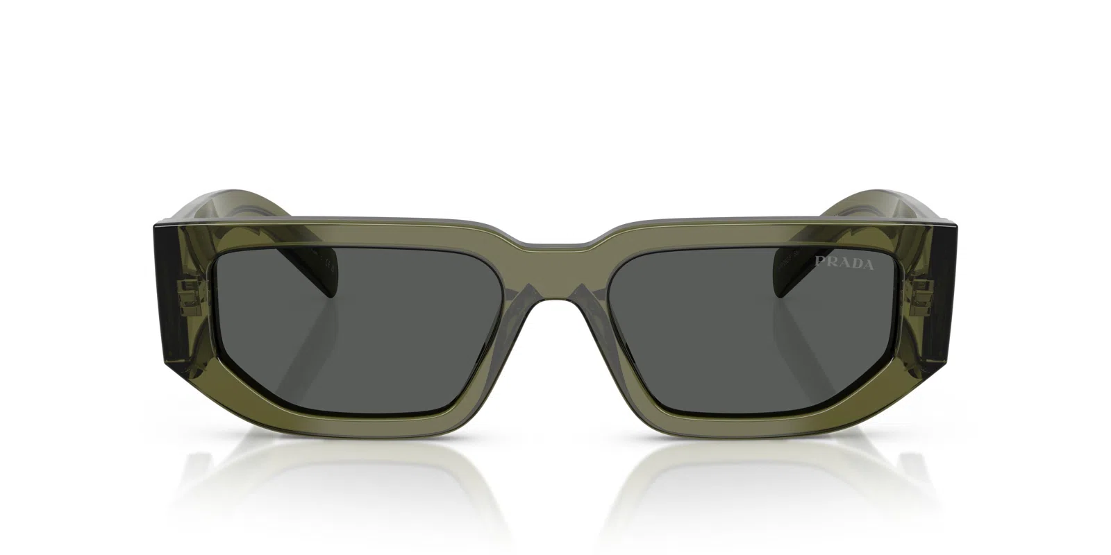 Prada 09ZSF Sunglasses - view 40